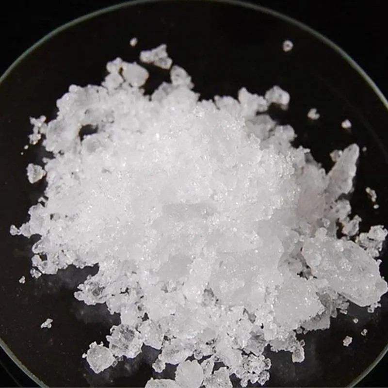 Product Application of Lanthanum Nitrate CAS#10277-43-7