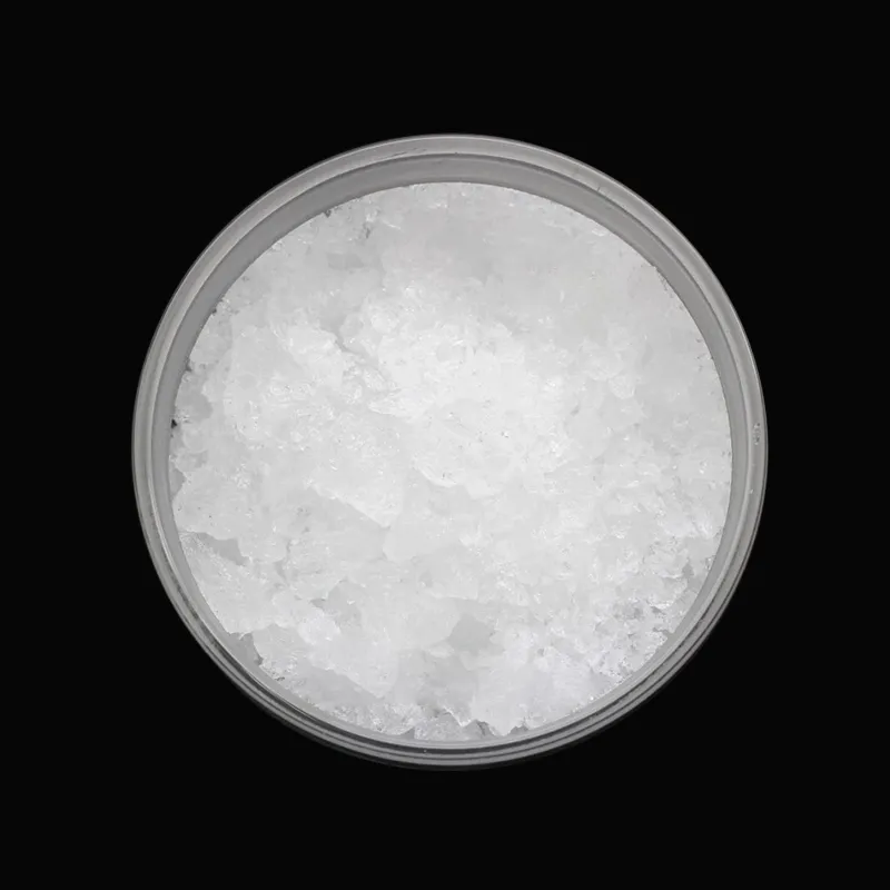 Product Application of Lanthanum Nitrate CAS#10277-43-7