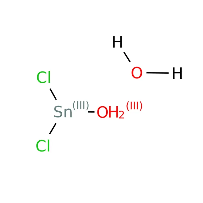Stannous chloride dihydrate CAS#10025-69-1