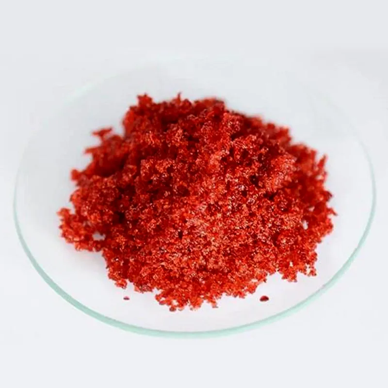 Cobalt Nitrate CAS#10026-22-9