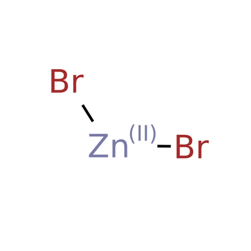 Zinc bromide CAS#7699-45-8