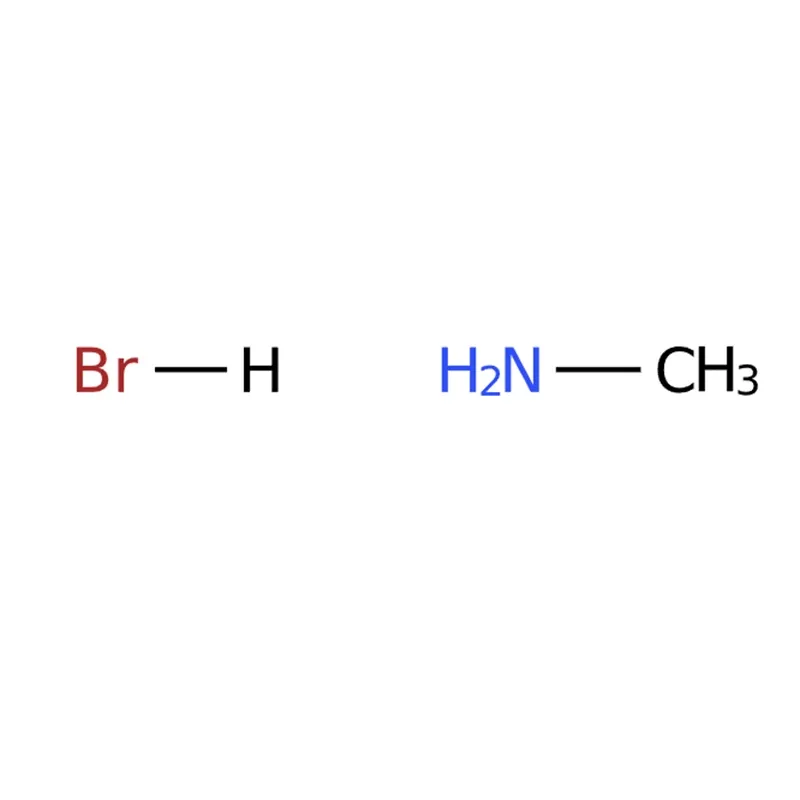 Methylammonium bromide CAS#6876-37-5