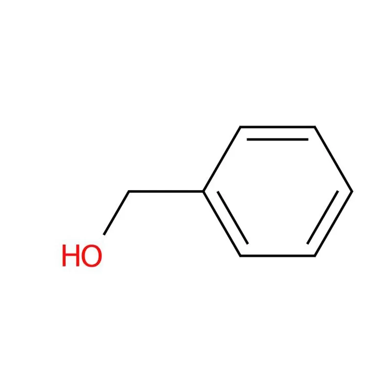 Benzyl Alcohol CAS#100-51-6