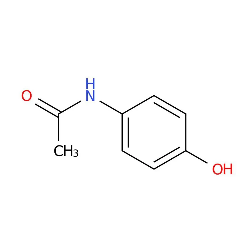 Acetaminophen