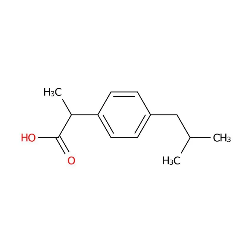 Ibuprofen