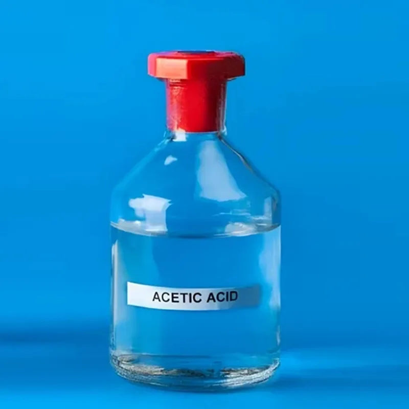 Acetic Acid
