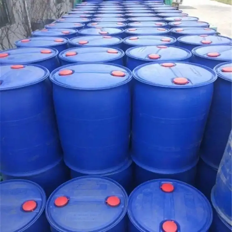 Acetic Acid