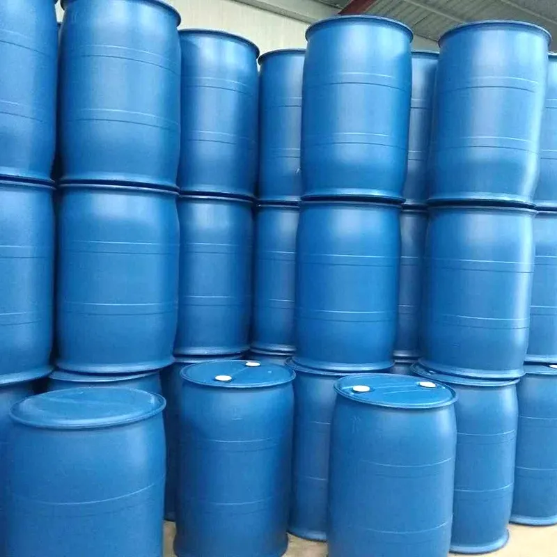 Acetic Acid