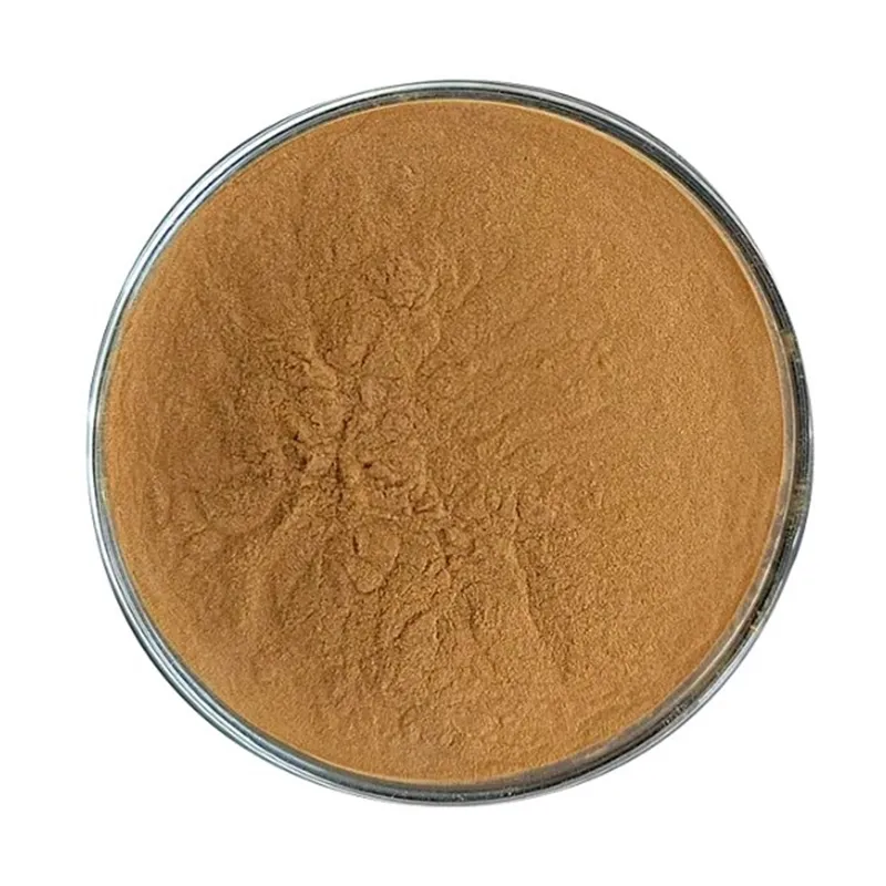 Natrium Lignosulfonat