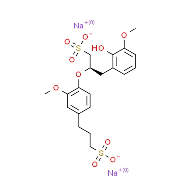 Natrium Lignosulfonat