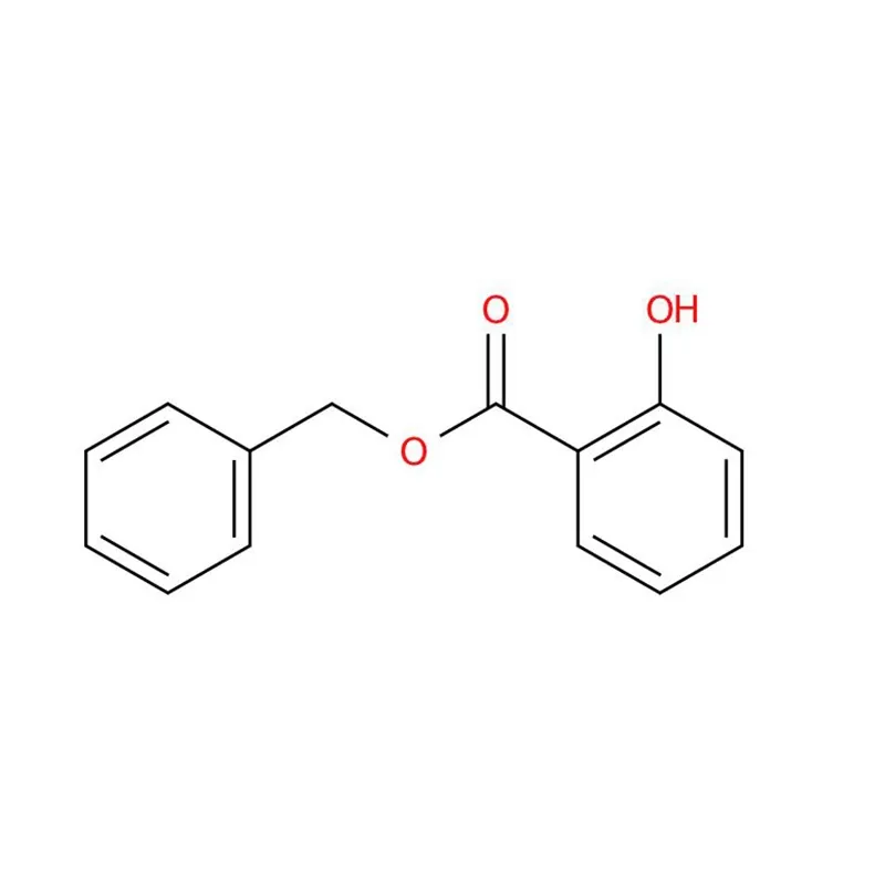 Benzil Salisilat