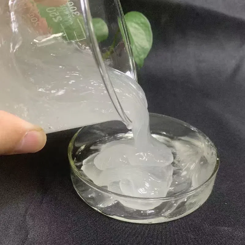 Sodium Lauryl Ether Sulfate CAS#68585-34-2
