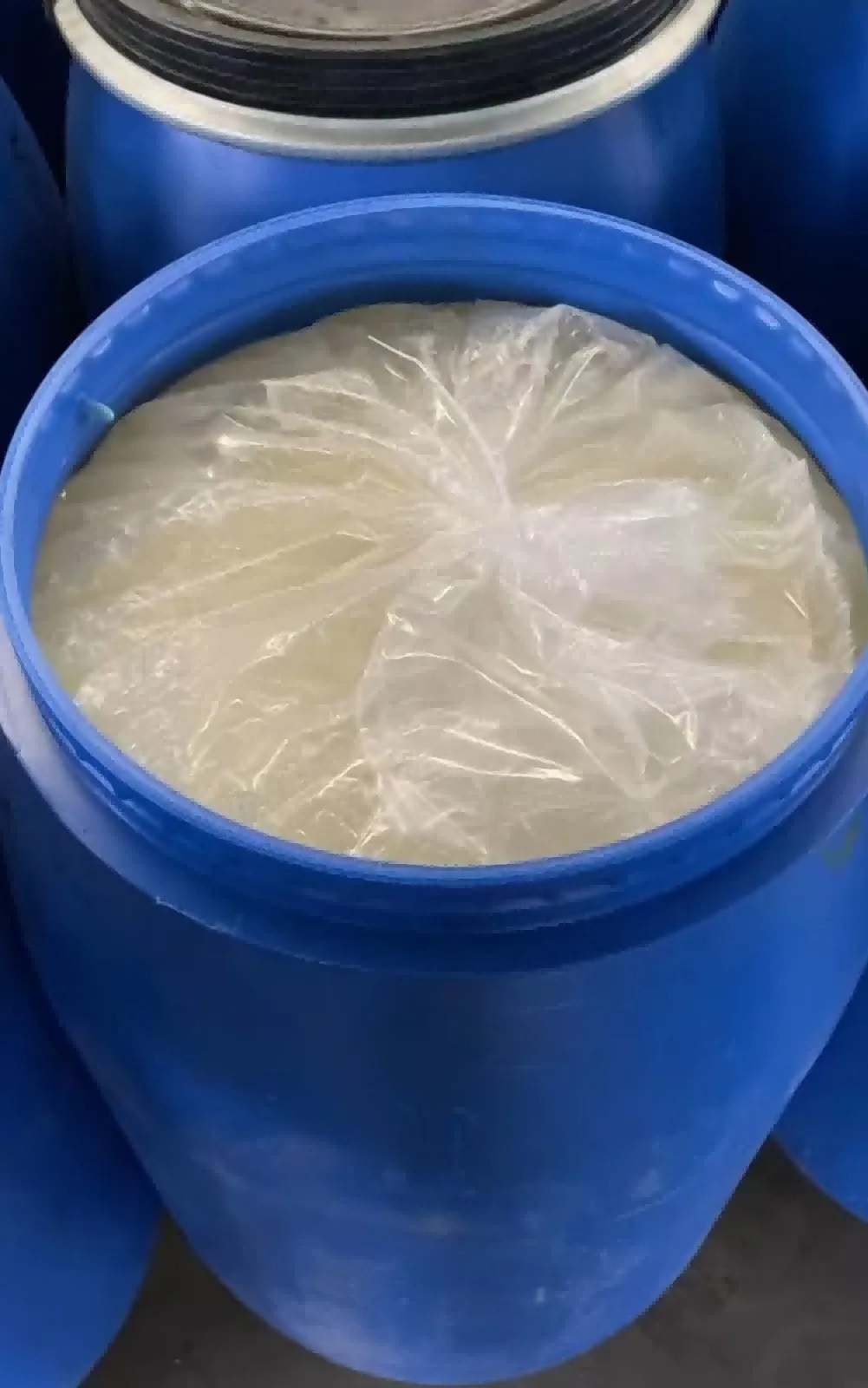 Sodium Lauryl Ether Sulfate CAS#68585-34-2
