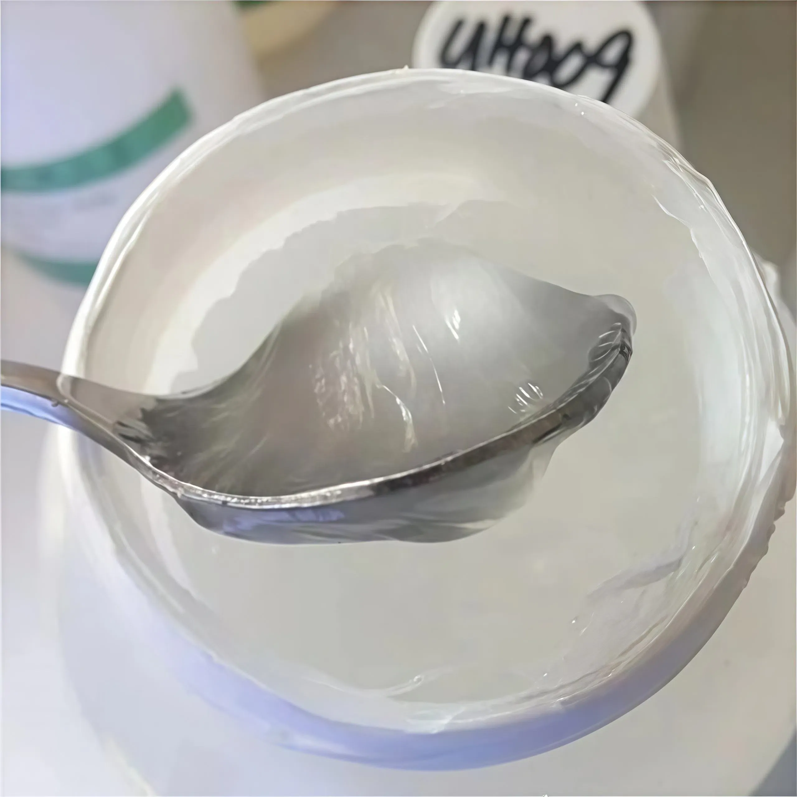 Sodium Lauryl Ether Sulfate CAS#68585-34-2