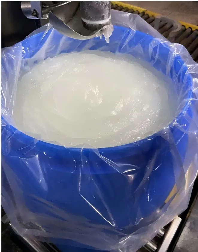 Sodium Lauryl Ether Sulfate CAS#68585-34-2