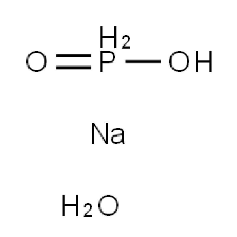 Sodium hypophosphite monohydrate CAS#10039-56-2