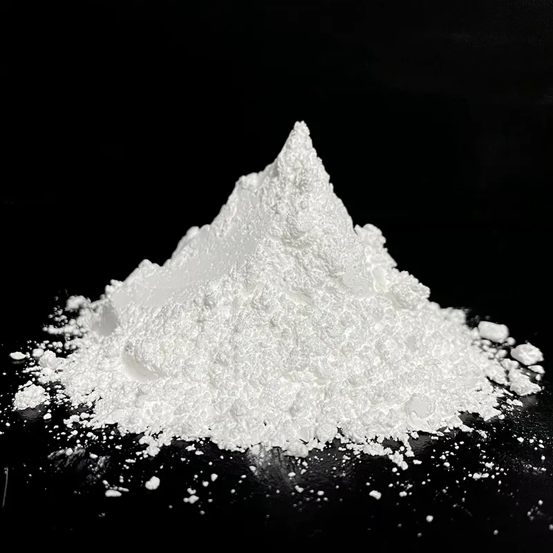 Calcium Oxide CAS#1305-78-8