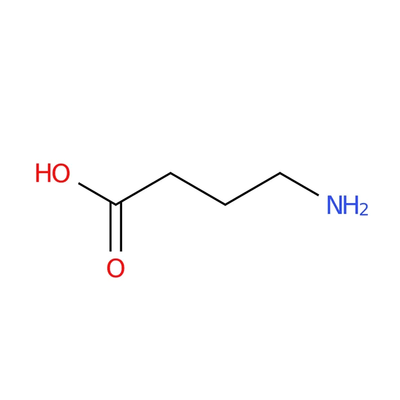 Aminobutyric Acid CAS#56-12-2