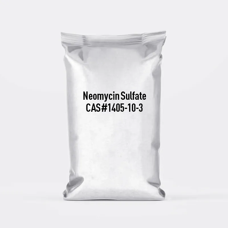 Neomycin Sulfate CAS#1405-10-3