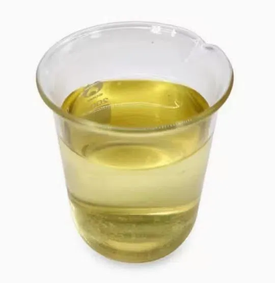 هيبوكلوريت الصوديوم CAS#7681-52-9