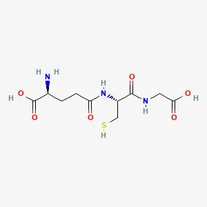 Glutathione CAS#70-18-8