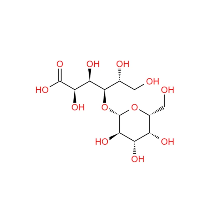 Acide lactobionique