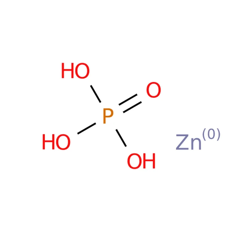 Zinc phosphate CAS#7779-90-0