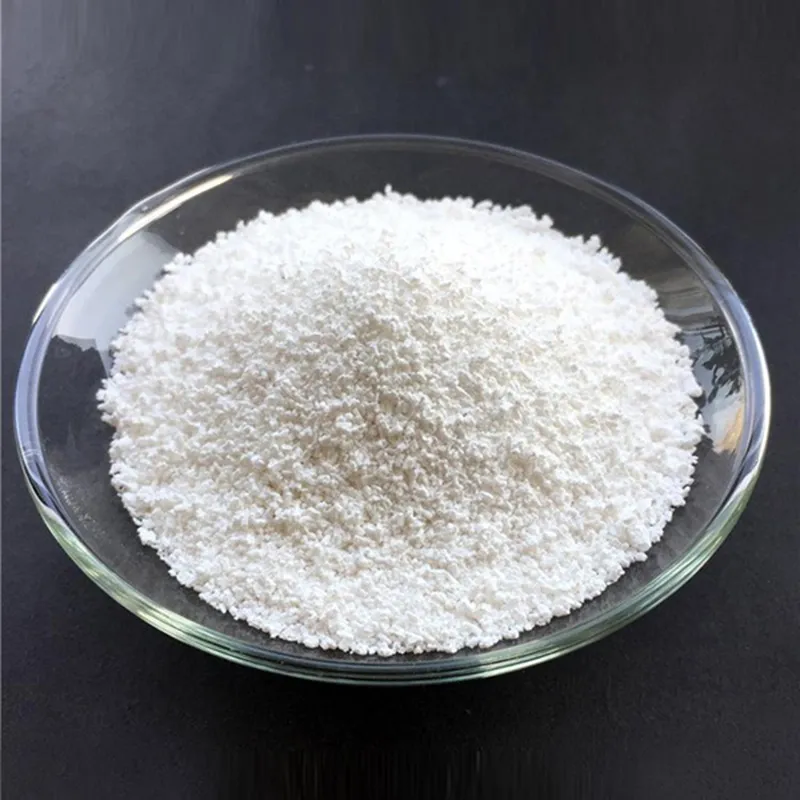 Magnesium Sulfate Anhydrous