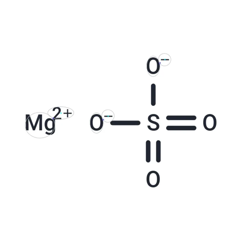 Magnesium Sulfate Anhydrous