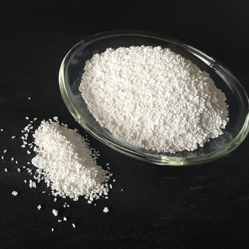 Magnesium Sulfate Anhydrous
