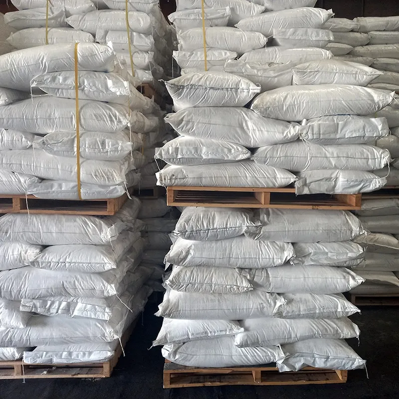 Magnesium Sulfate Anhydrous
