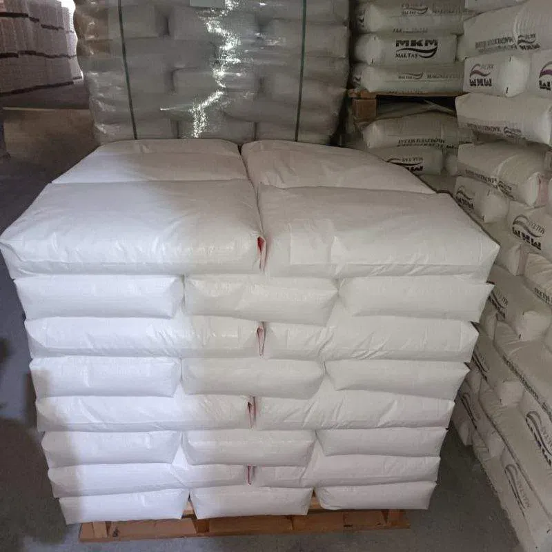 Magnesium Sulfate Anhydrous