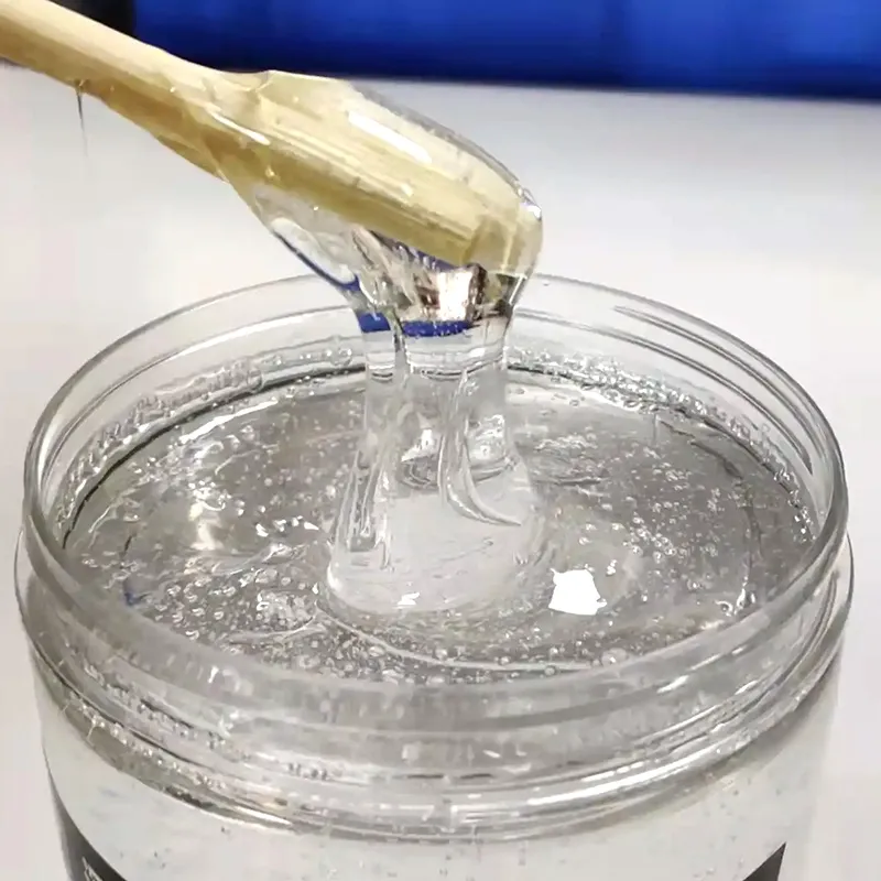 Polyisobutylene CAS#9003-27-4