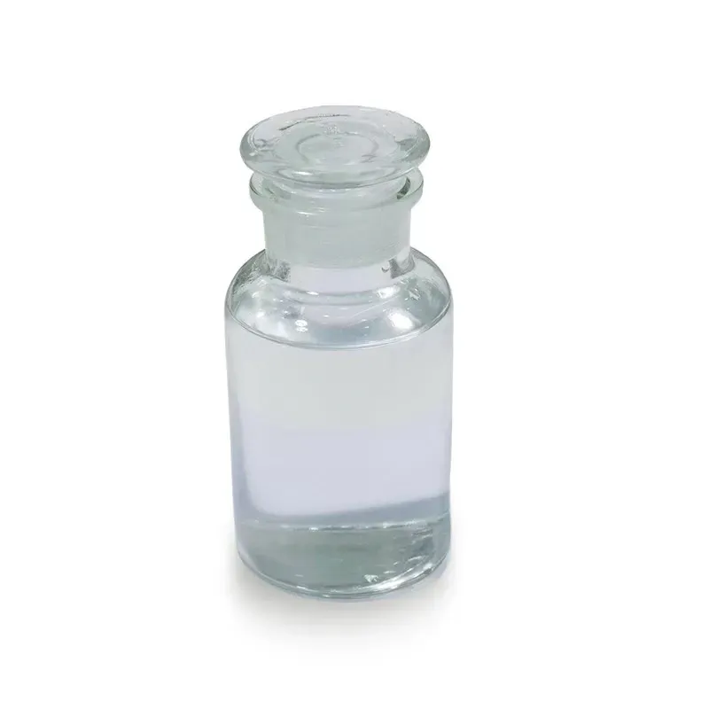 Poly(propylène glycol) bis(2-aminopropyl éther)