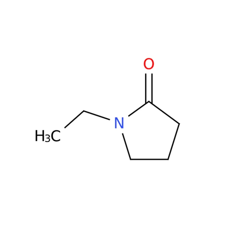 1-Etil-2-pirolidon CAS#2687-91-4