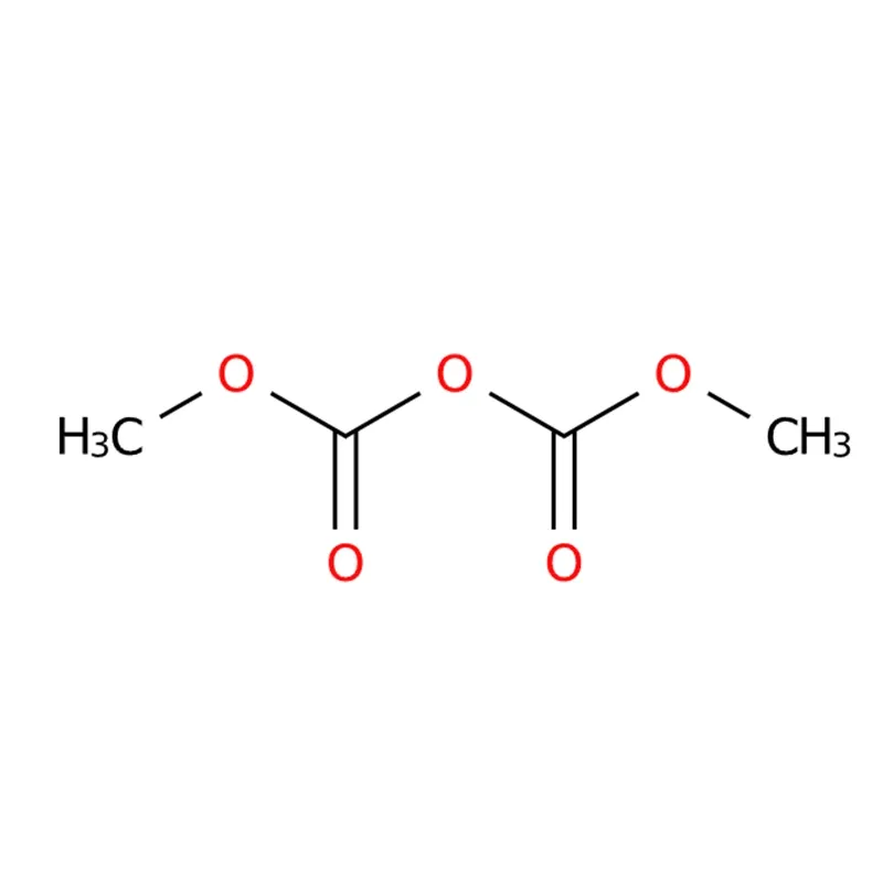 DIMETHYL DICARBONATE CAS#4525-33-1