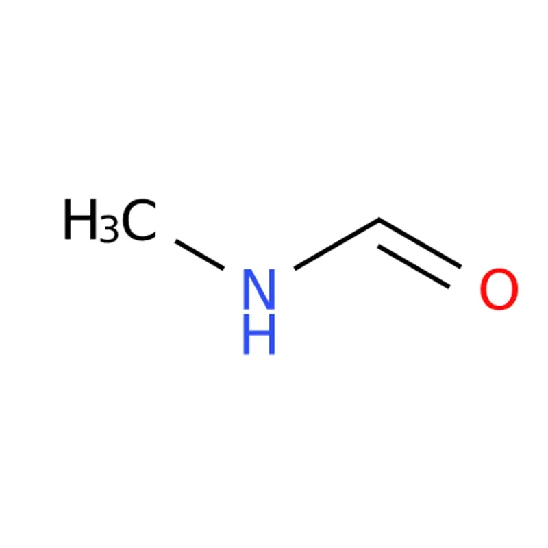N-Methylformamide CAS#123-39-7