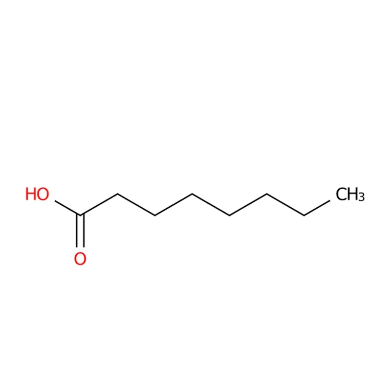Octanoic acid CAS#124-07-2