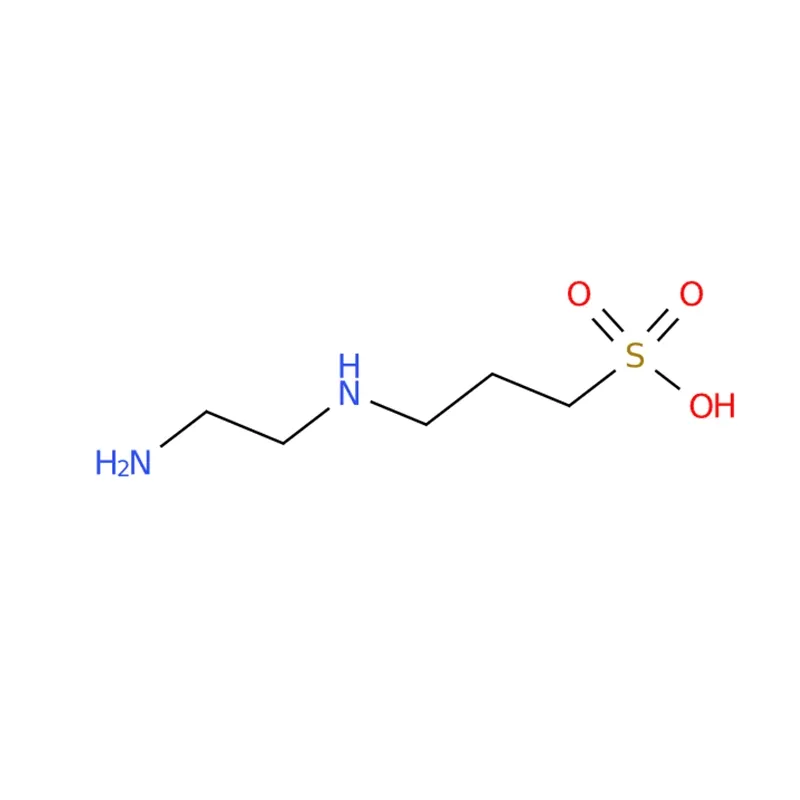 3-[(2-AMINOETHYL)AMINO]PROPANESULFONIC ACID CAS#14235-54-2