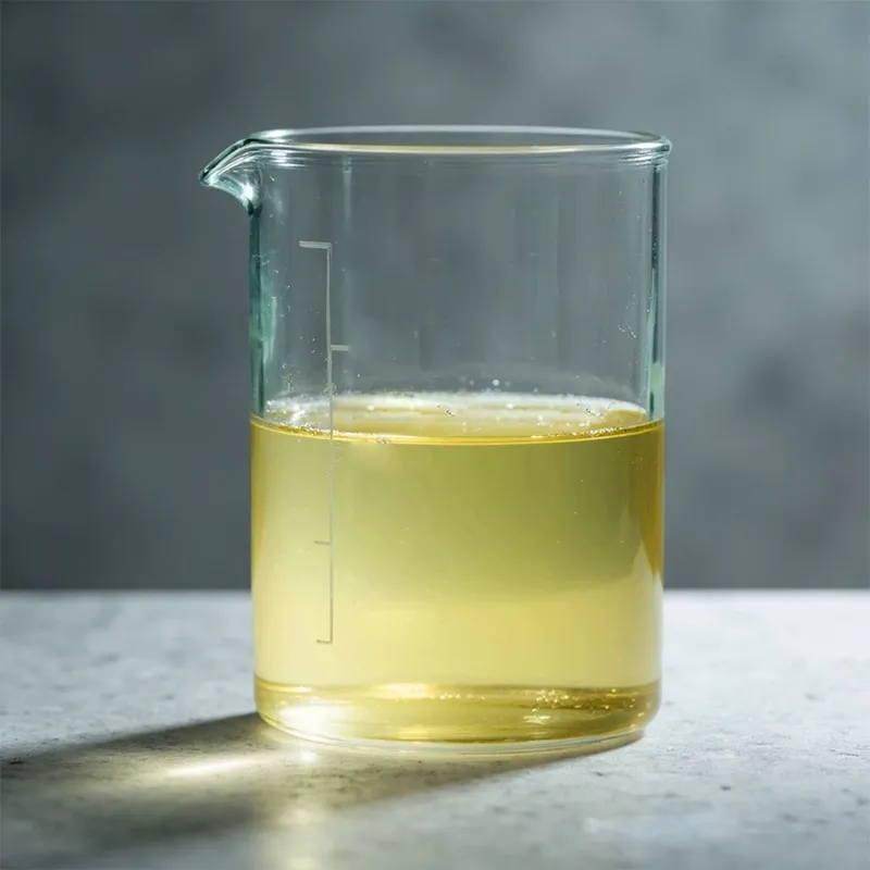 Dodecyl Dimethyl Benzyl Ammonium Chloride CAS#139-07-1