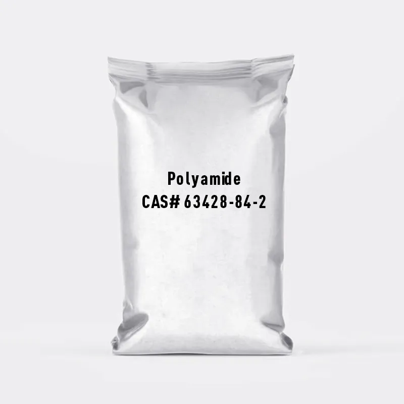 Poliamida CAS# 63428-84-2