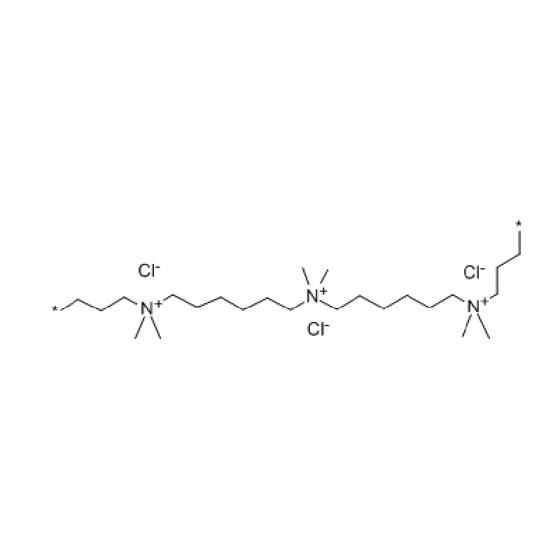 Poly(diallyldimethylammonium chloride)