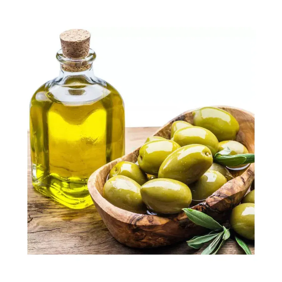 Eucalyptus Oil
