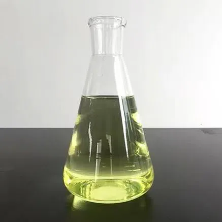 Sel de sodium de tolyltriazole CAS#64665-57-2
