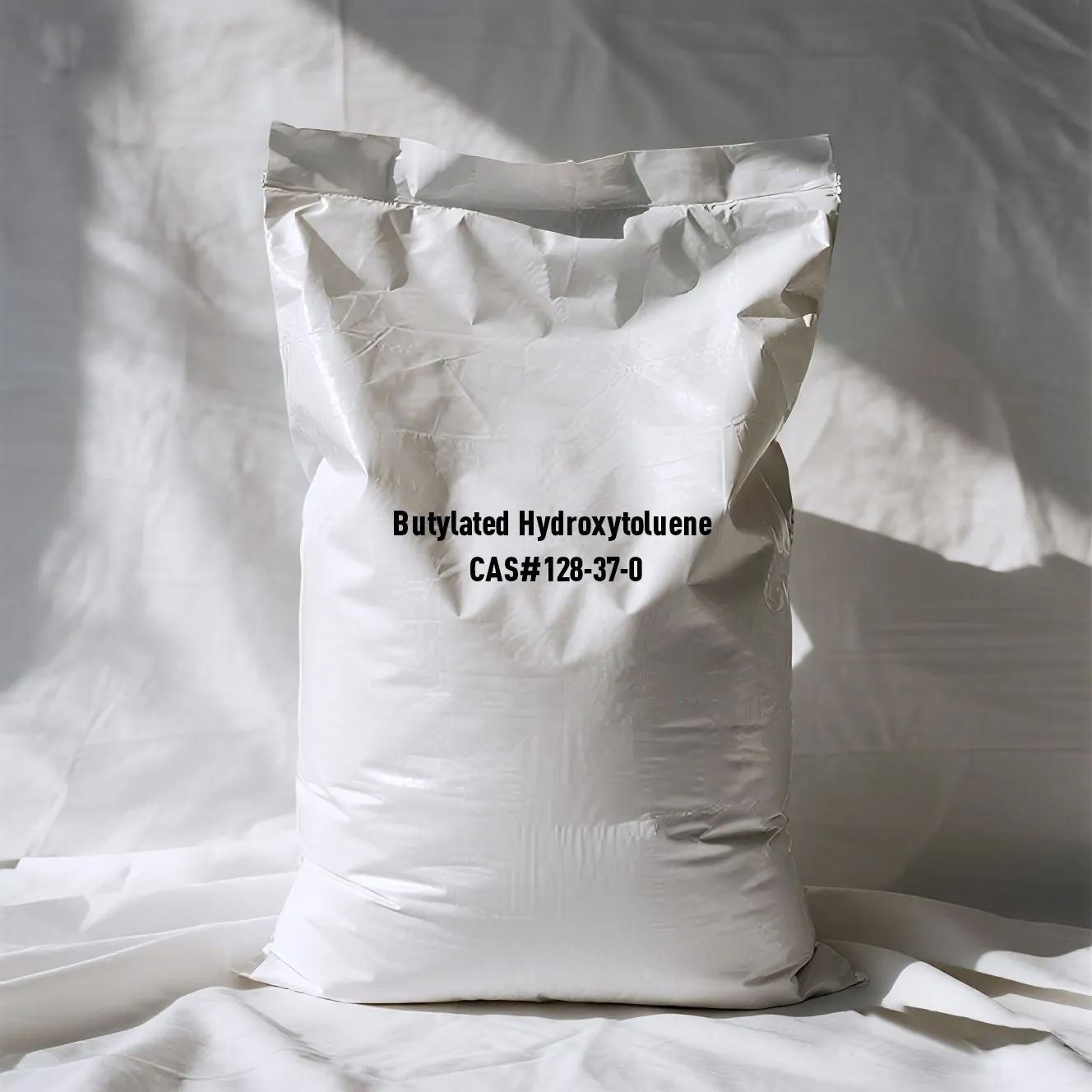 Butylated Hydroxytoluene CAS#128-37-0