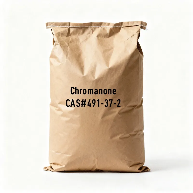 Cromanona CAS#491-37-2