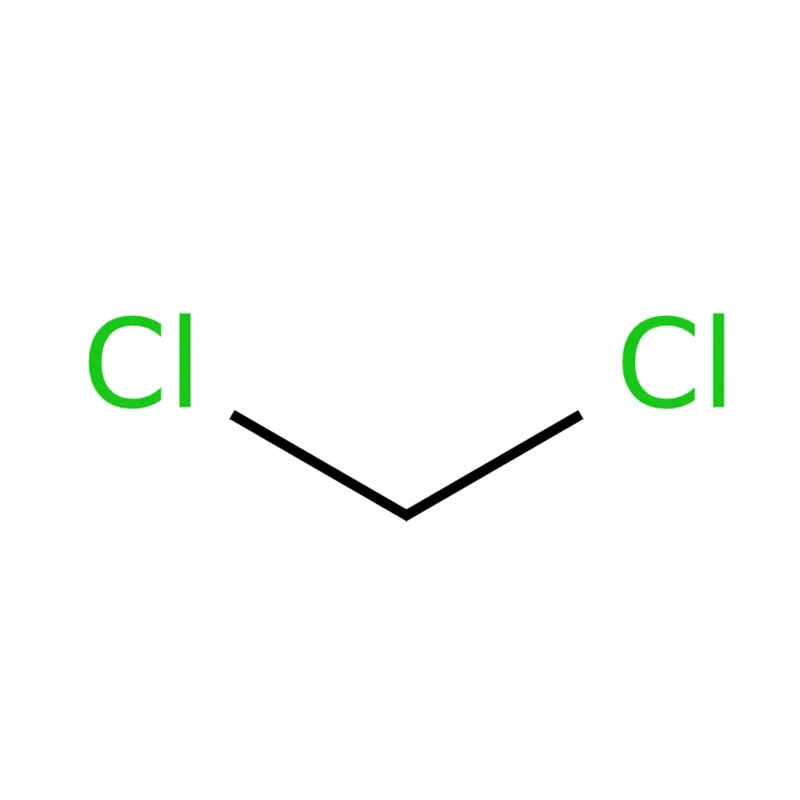 Diklorometana CAS#75-09-2