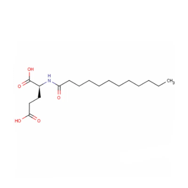 ACIDE N-LAUROYL-L-GLUTAMIQUE