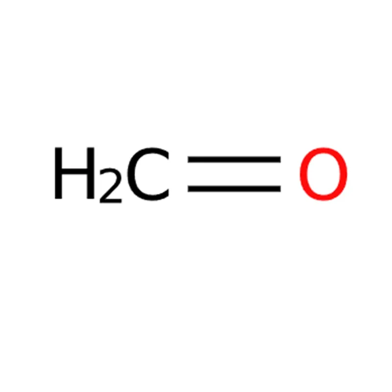 Formaldehid CAS#50-00-0