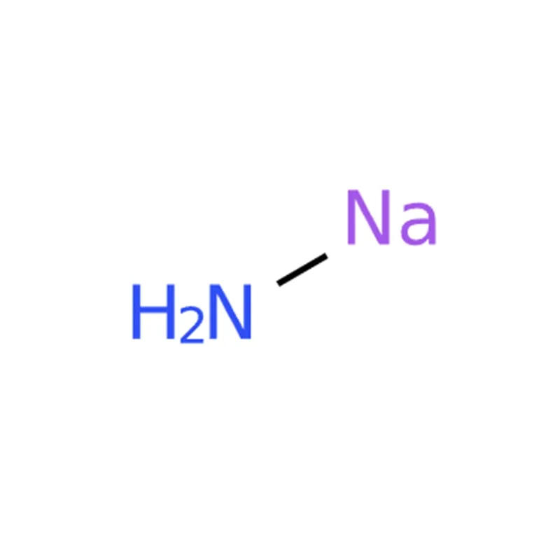 Natrium amida CAS#7782-92-5